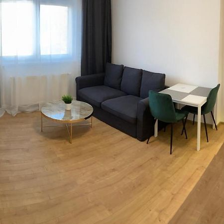 Frydecka Apartments Ostrava Dış mekan fotoğraf